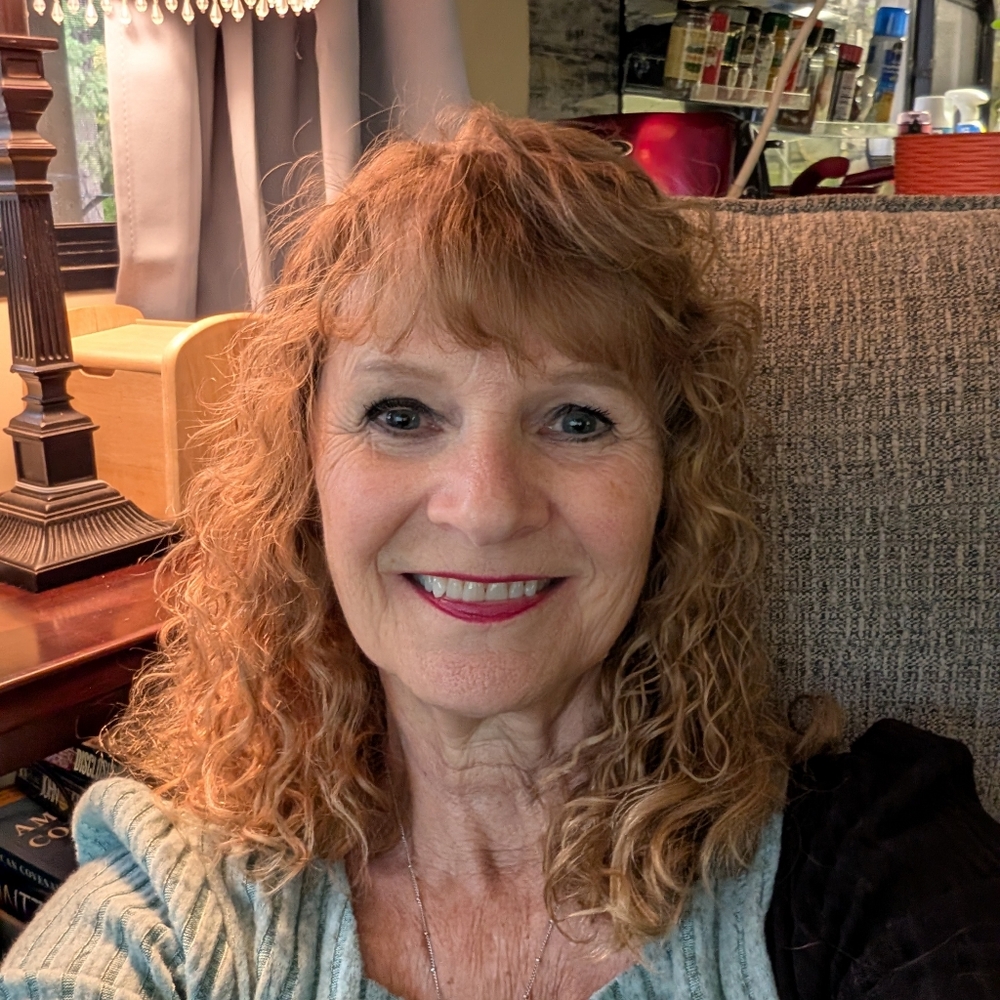 Meet your Posher, Vanessa